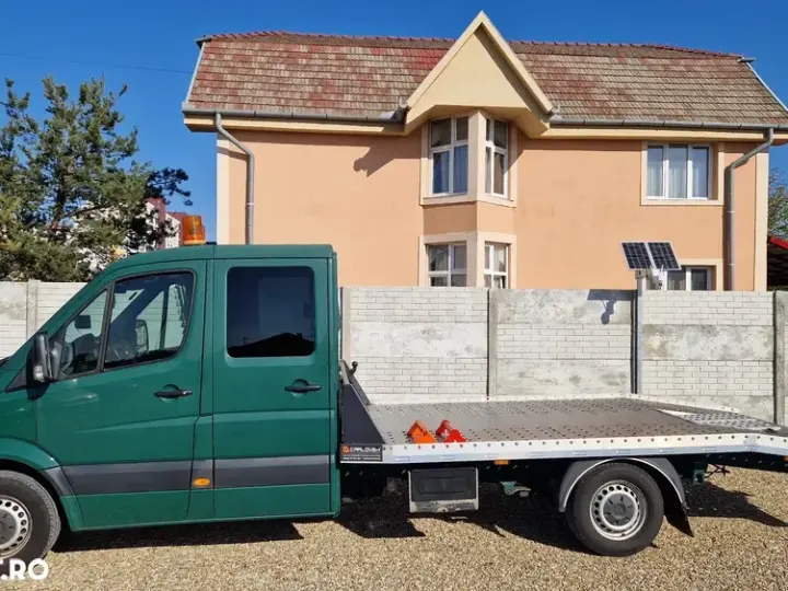 Mercedes-Benz Sprinter 316CDI