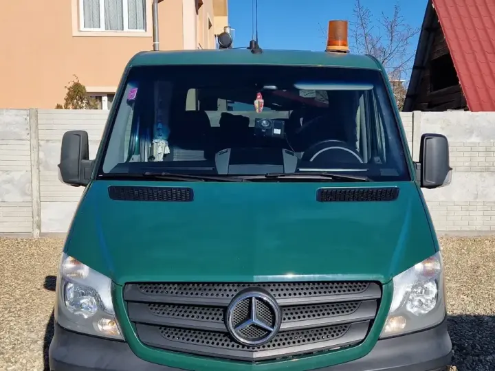 Mercedes-Benz Sprinter 316CDI