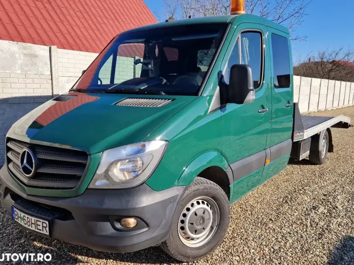 Mercedes-Benz Sprinter 316CDI