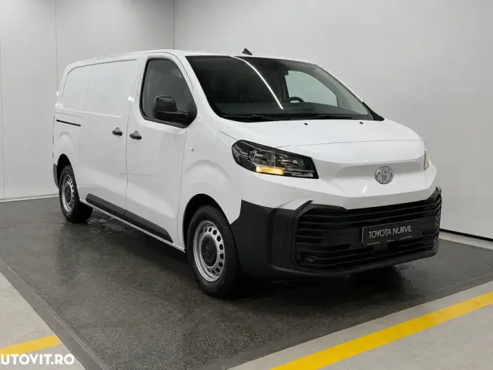 Toyota PROACE VAN