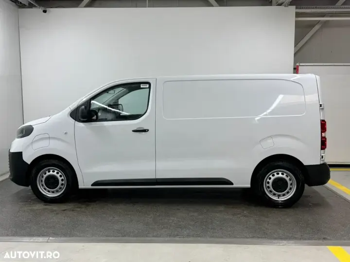 Toyota PROACE VAN