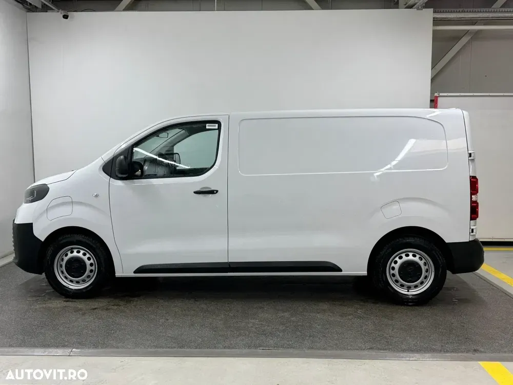 Toyota PROACE VAN — imagine 6