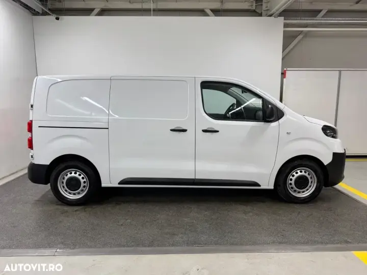 Toyota PROACE VAN