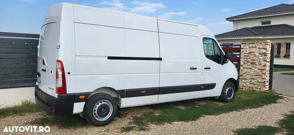 Renault Master — imagine 4