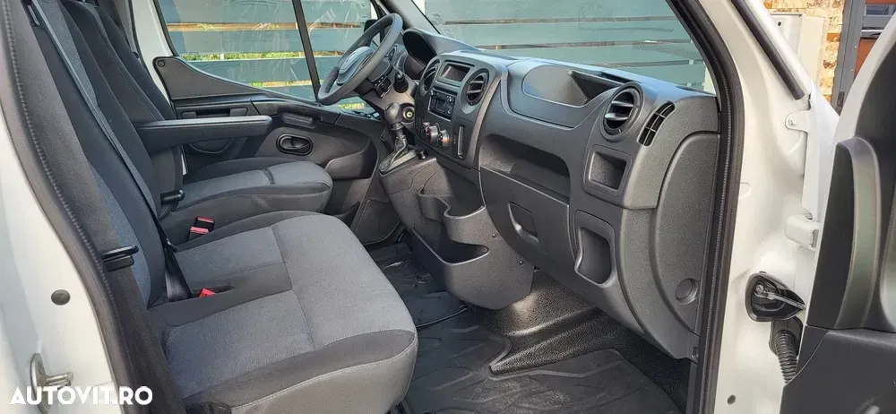 Renault Master — imagine 5