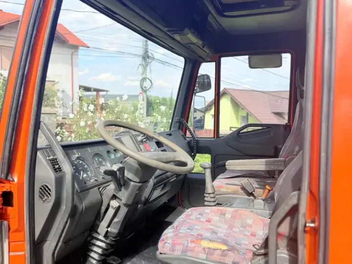 Iveco Euro cargo