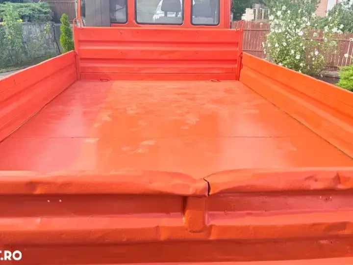Iveco Euro cargo
