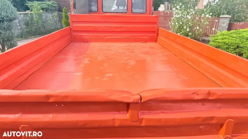 Iveco Euro cargo — imagine 6