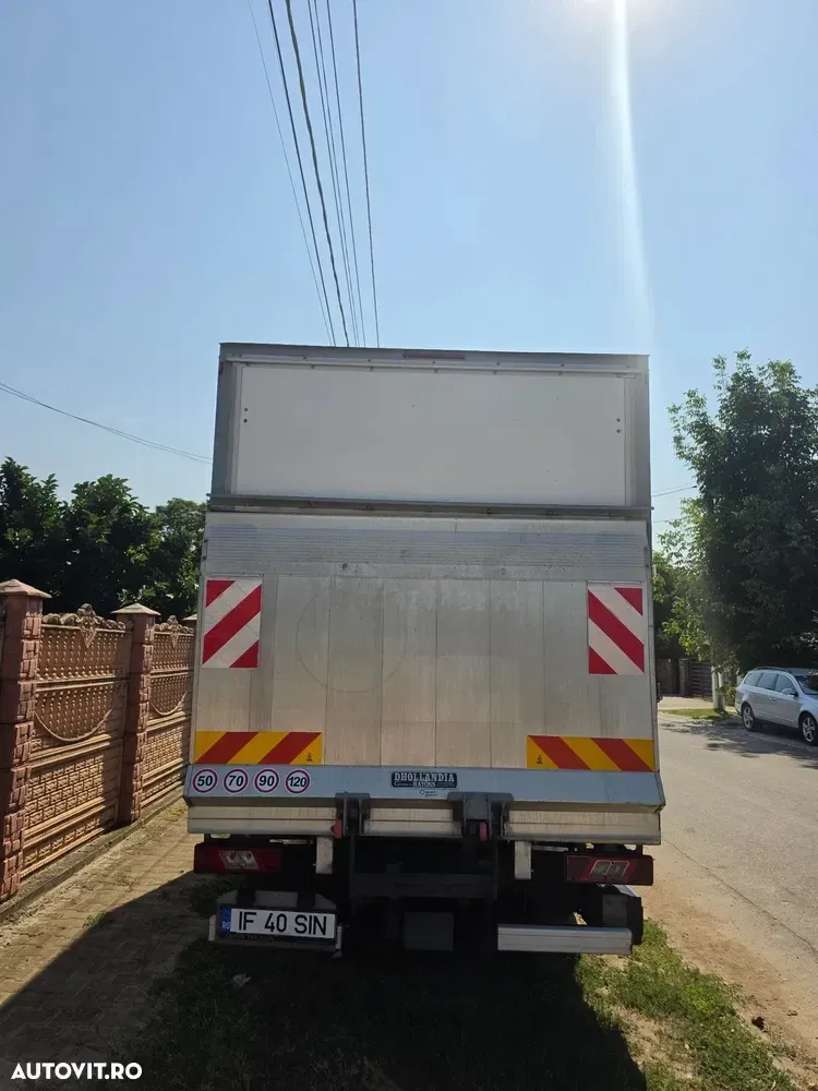 Ford Ford Transit — imagine 3