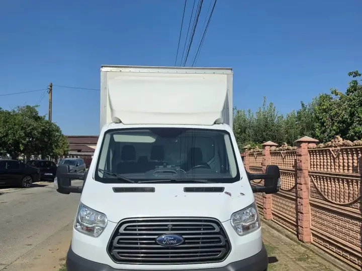 Ford Ford Transit