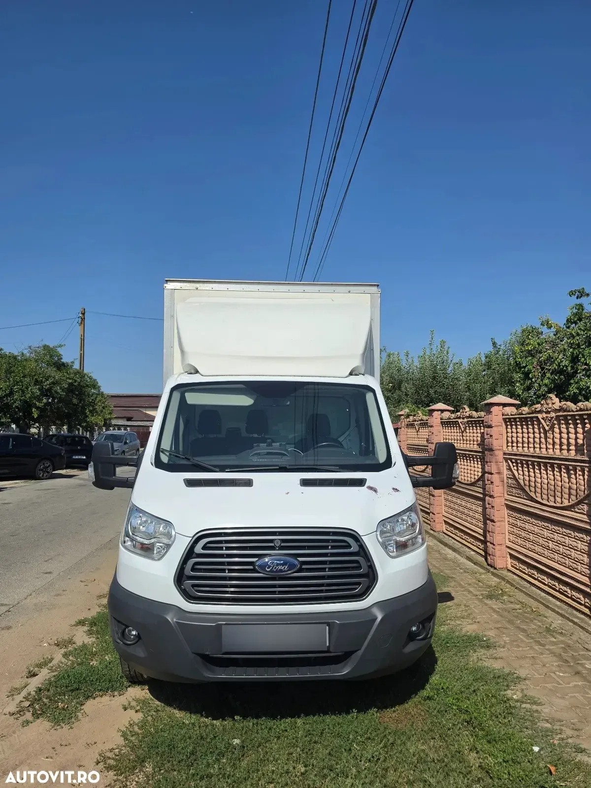 Ford Ford Transit — imagine 6