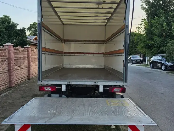 Ford Ford Transit