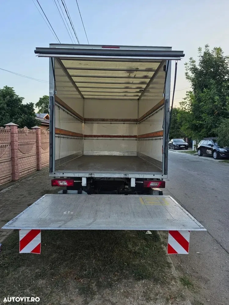 Ford Ford Transit — imagine 4