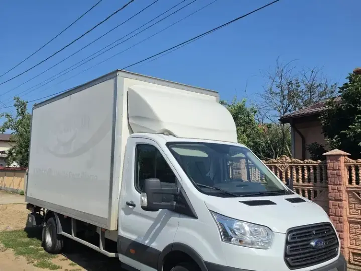 Ford Ford Transit