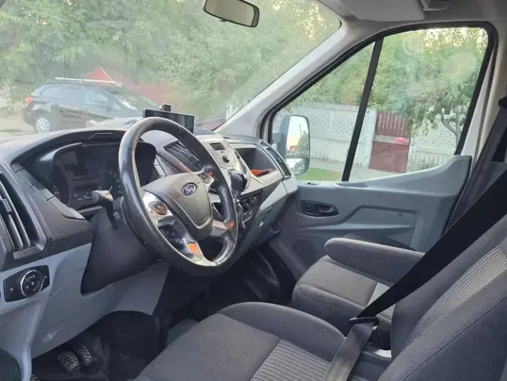 Ford Ford Transit