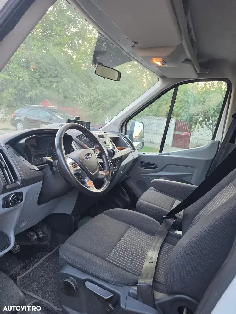 Ford Ford Transit — imagine 5