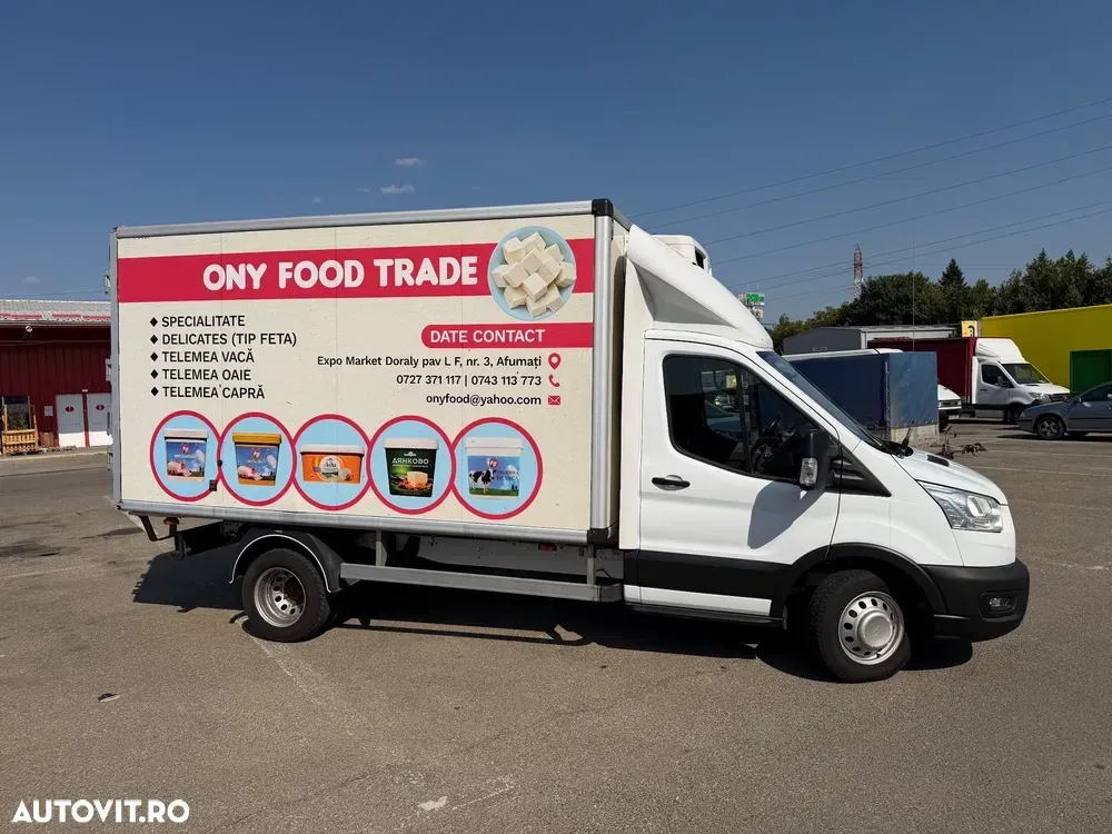 Ford Transit — imagine 4