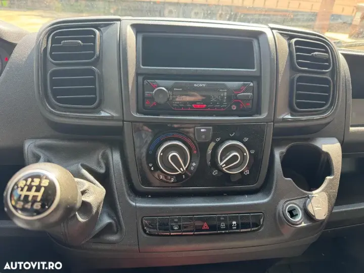 FIAT Ducato