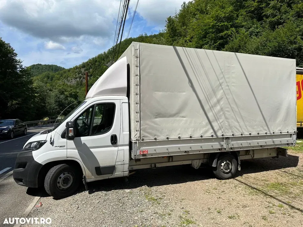 FIAT Ducato — imagine 2