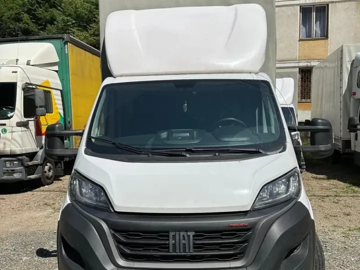 FIAT Ducato