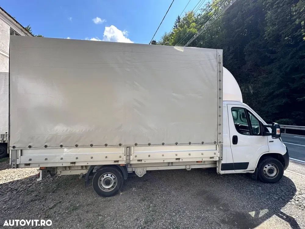 FIAT Ducato — imagine 3