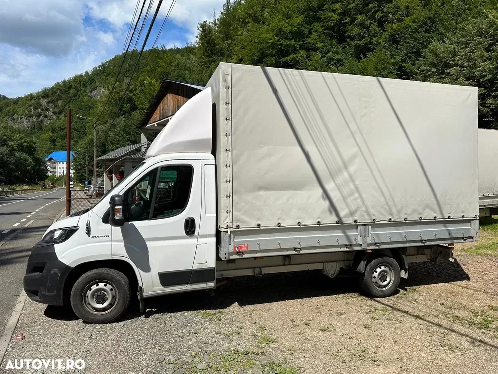 FIAT Ducato — imagine 2