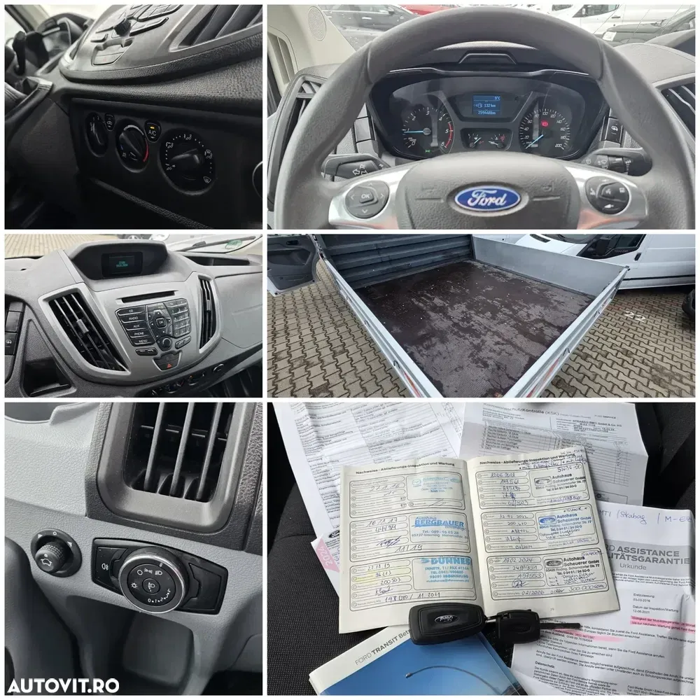 Ford Transit — imagine 6