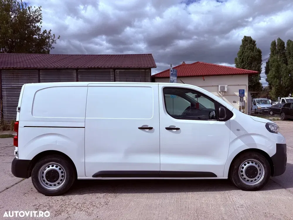 Peugeot Expert — imagine 2