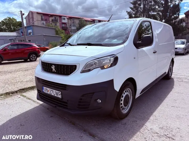 Peugeot Expert