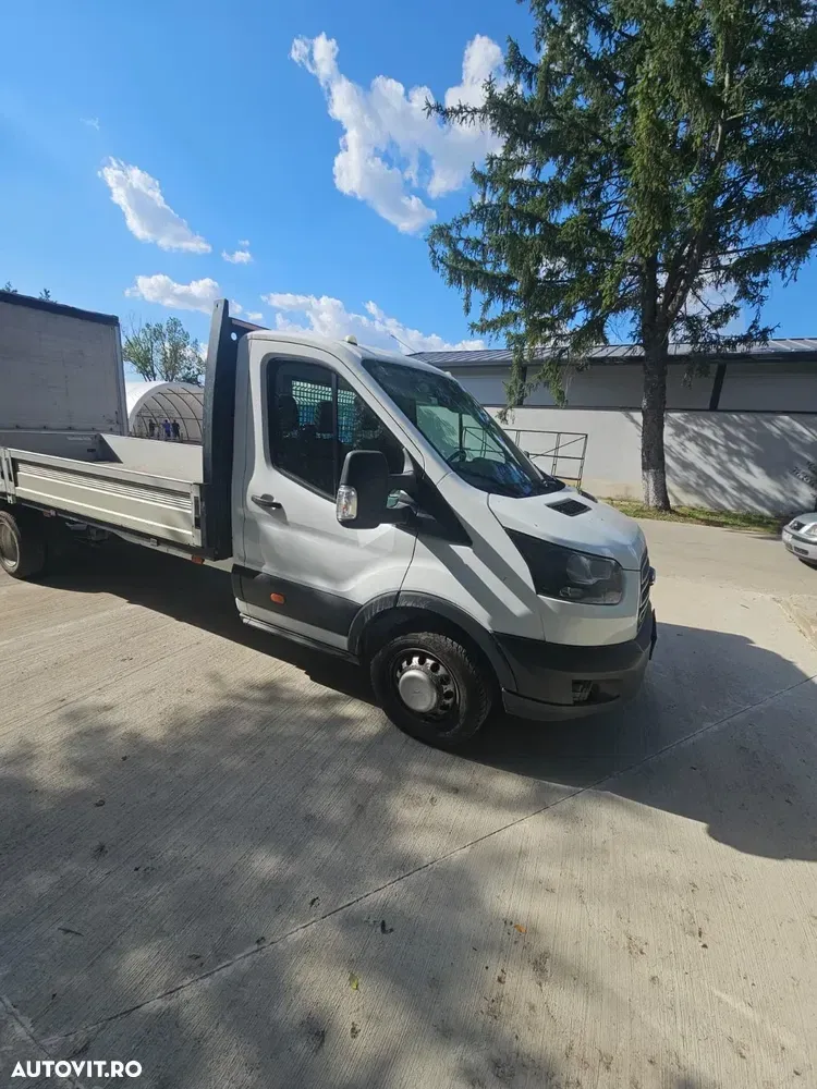 Ford Transit — imagine 2