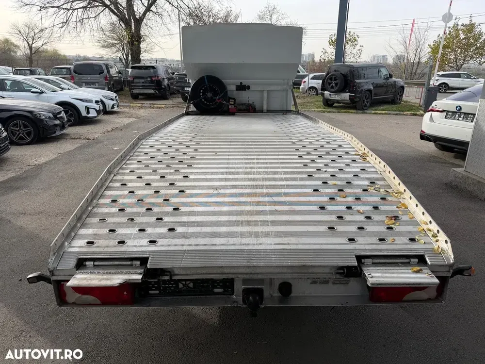 Mercedes-Benz Sprinter — imagine 6