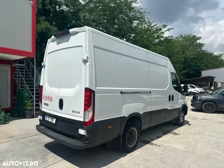 Iveco Daily