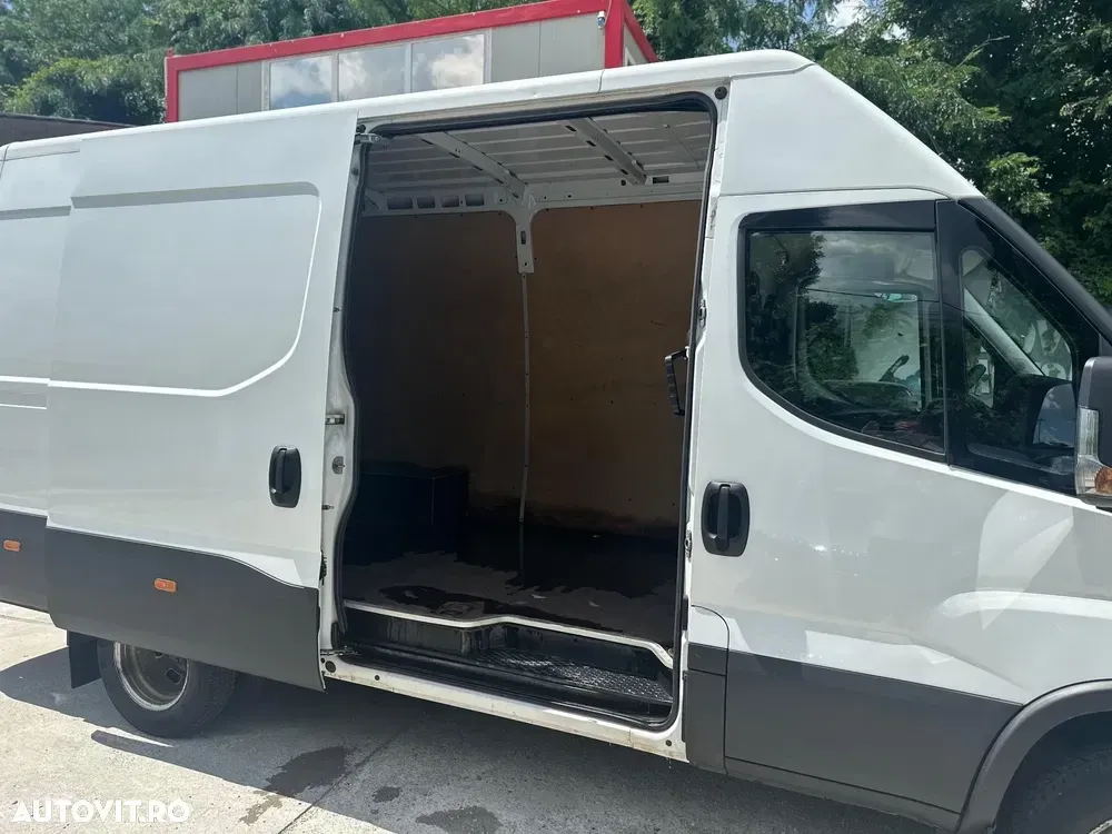 Iveco Daily — imagine 5