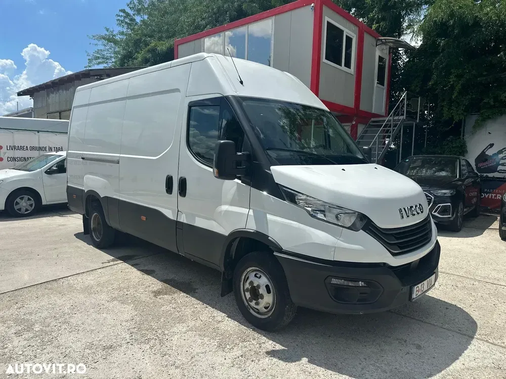 Iveco Daily — imagine 3