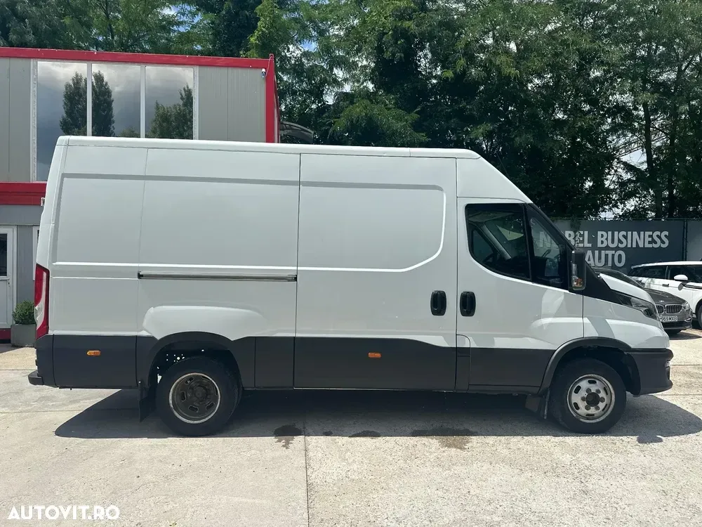 Iveco Daily — imagine 4
