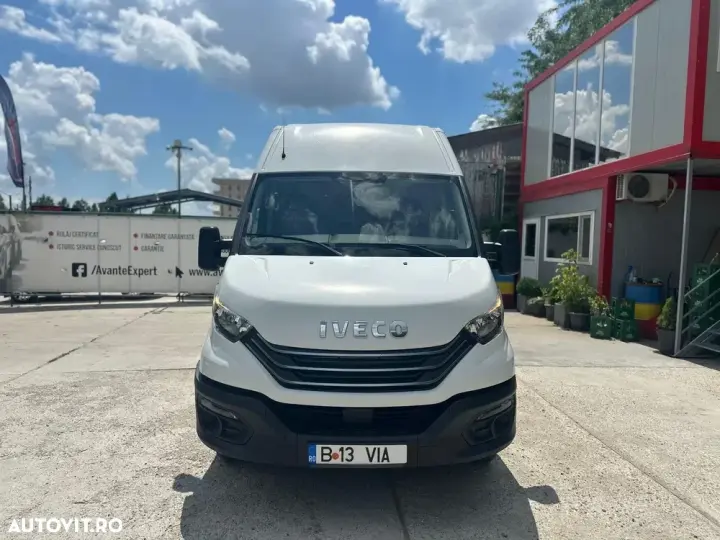 Iveco Daily