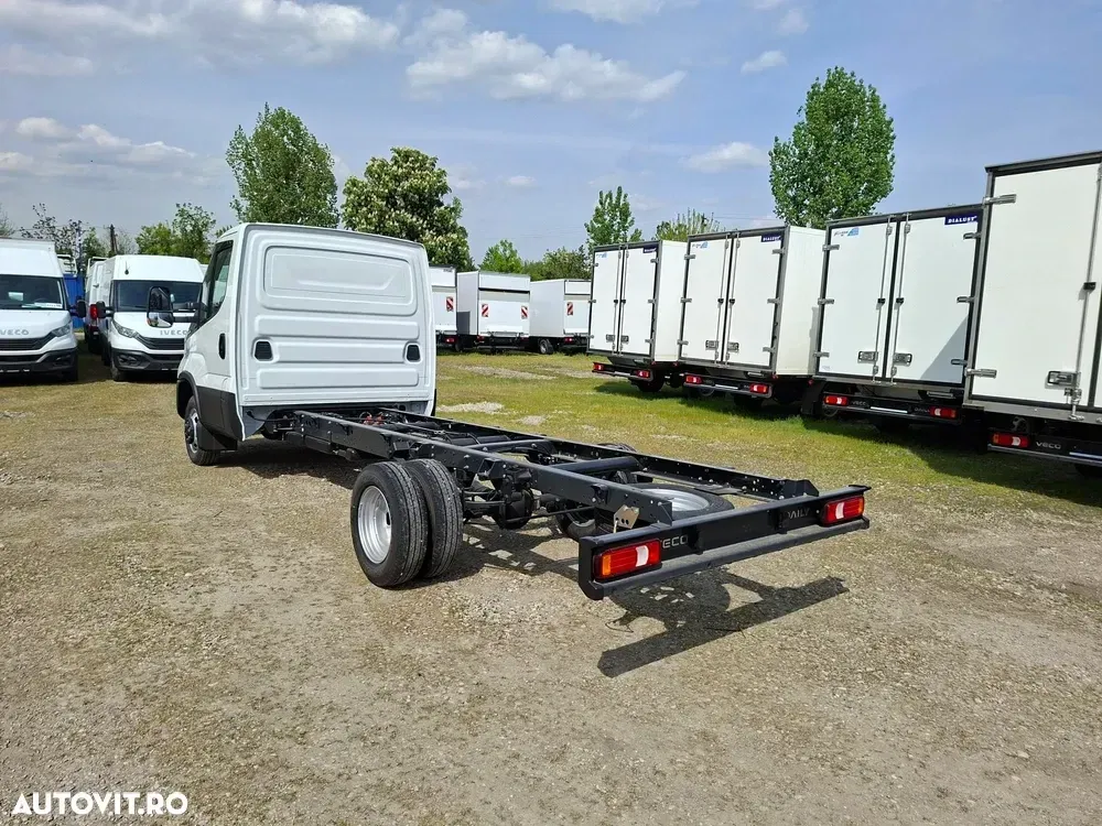 Iveco Daily — imagine 3