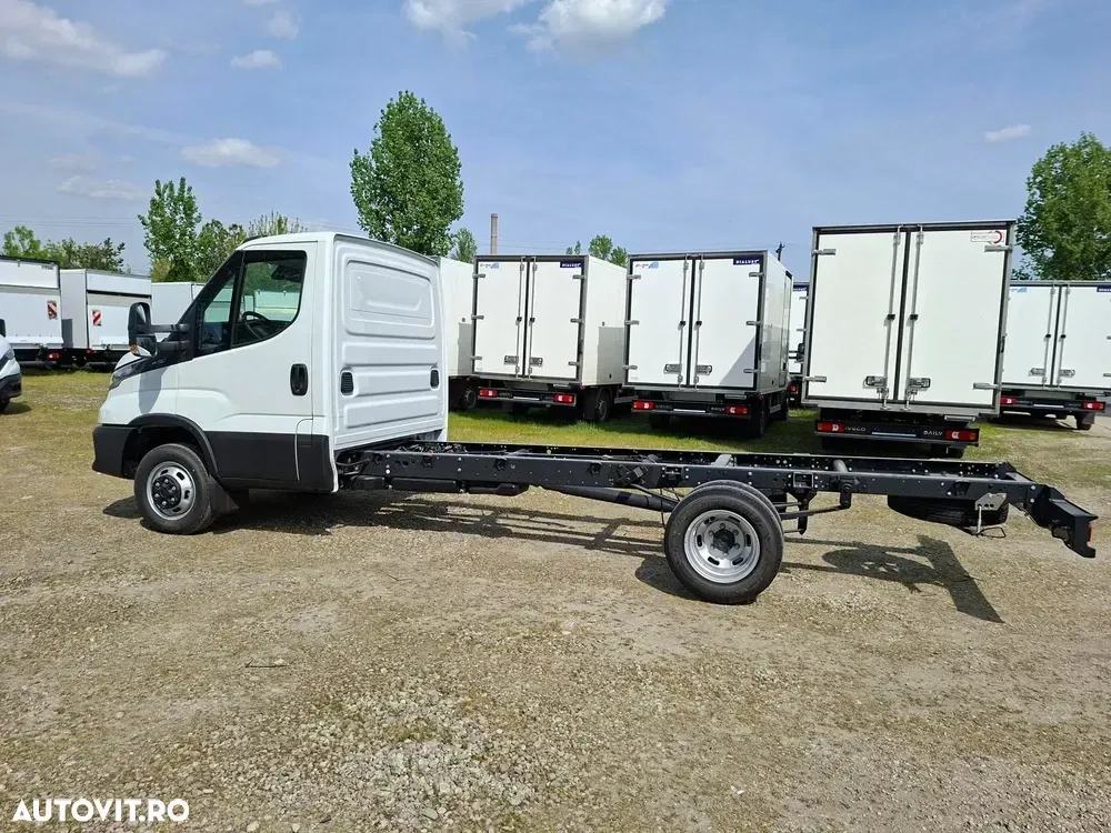Iveco Daily — imagine 2