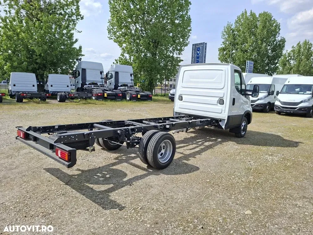 Iveco Daily — imagine 4