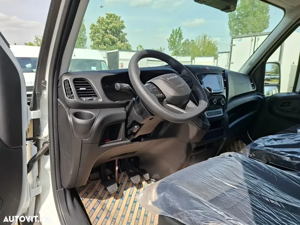 Iveco Daily — imagine 6