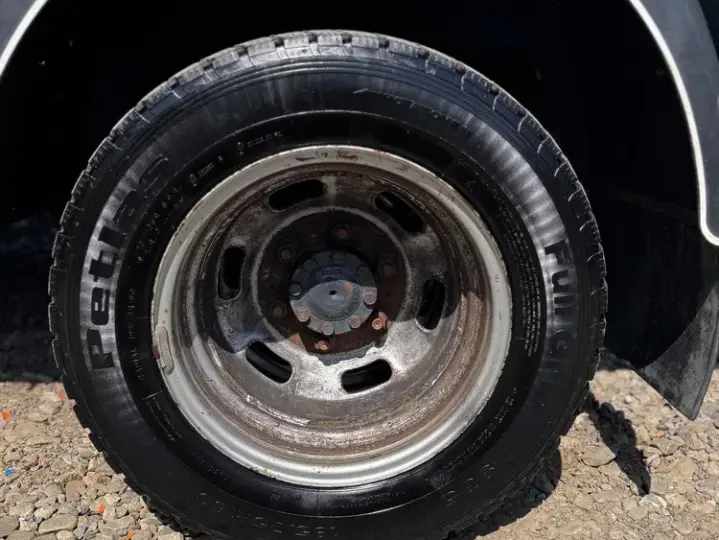 Iveco Cantoni