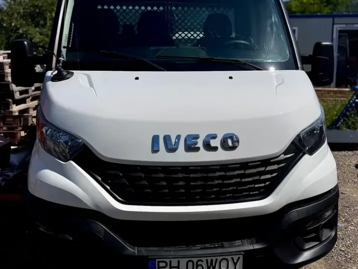 Iveco Cantoni