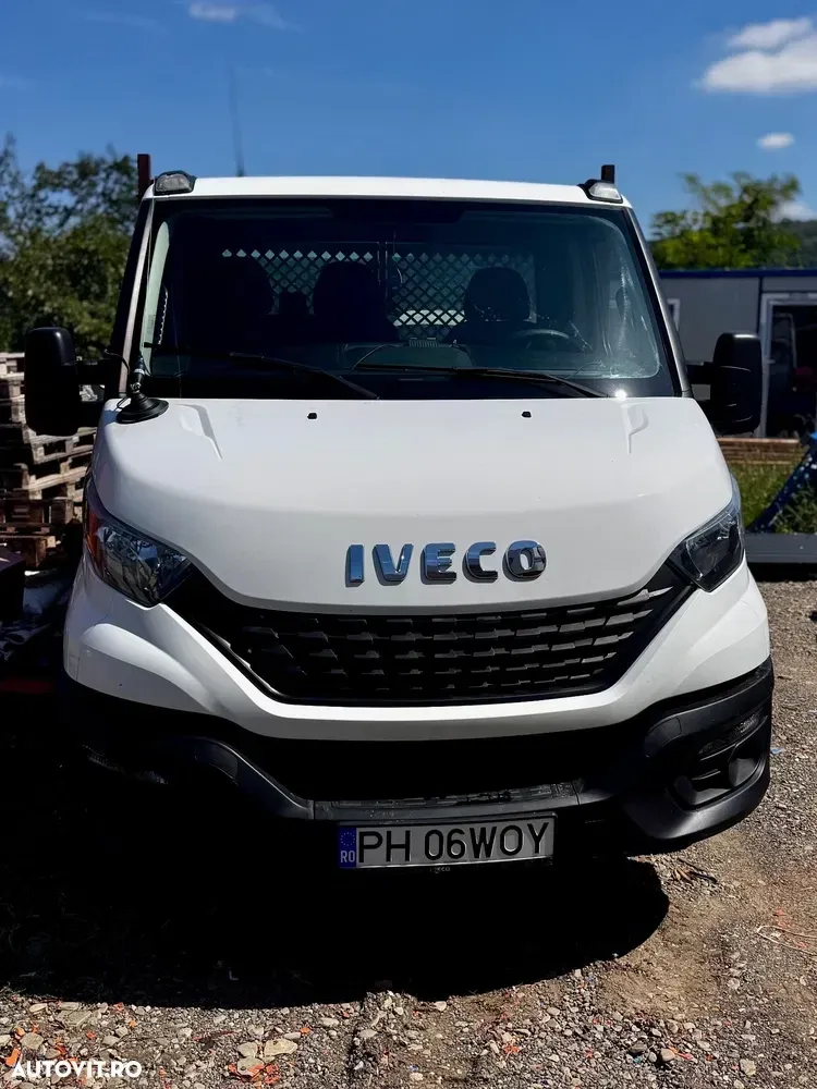 Iveco Cantoni — imagine 3