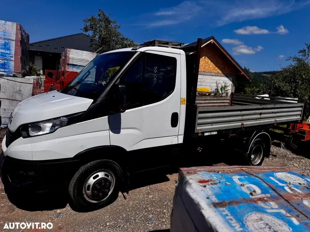 Iveco Cantoni — imagine 2