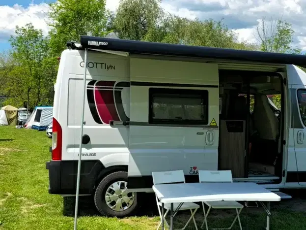 Citroën GIOTTI 60T