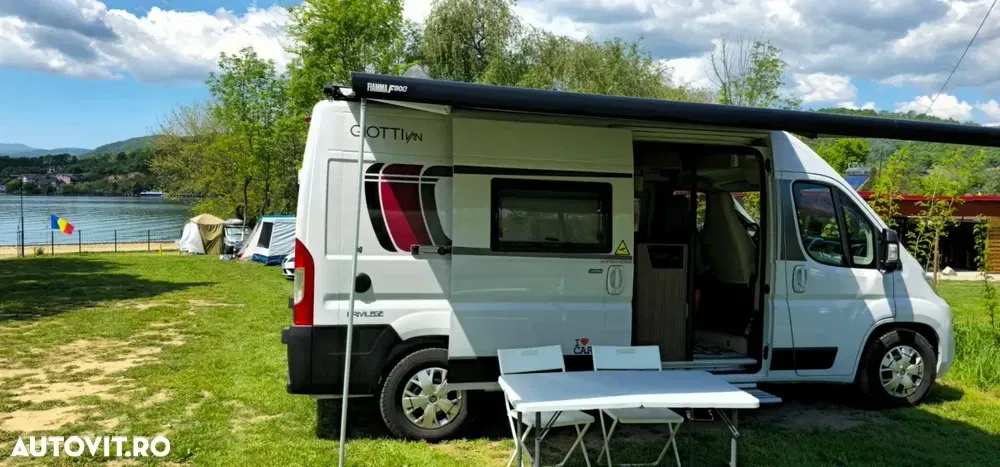 Citroën GIOTTI 60T — imagine 2