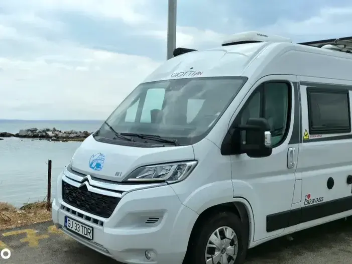 Citroën GIOTTI 60T
