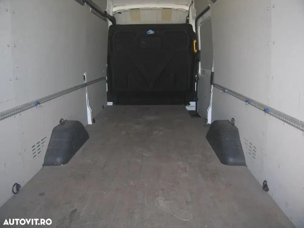 Ford TRANSIT DUBA XXXL, AC, L4 - H 2. JUMBO . — imagine 5