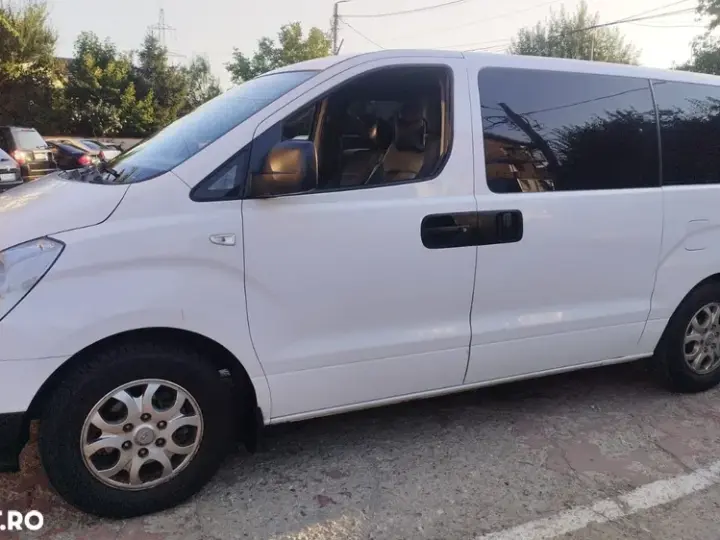Hyundai H1