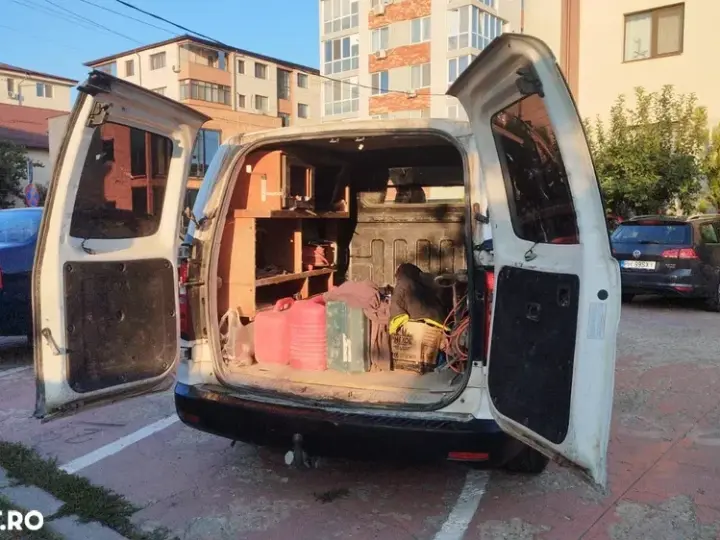 Hyundai H1